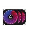 chieftec Zestaw wentylatorów CF-3012-RGB 120x120mm 3szt RGB - nr 26