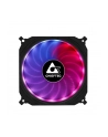 chieftec Zestaw wentylatorów CF-3012-RGB 120x120mm 3szt RGB - nr 30