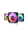 chieftec Zestaw wentylatorów CF-3012-RGB 120x120mm 3szt RGB - nr 36
