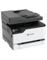 Lexmark Urządzenie wielofunkcyjne MFP Color MC3224adwe A4 Skaner/Kopiarka/Drukarka/FAX - USB LAN WLAN - nr 14