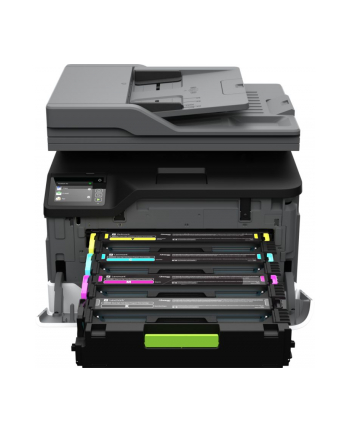 Lexmark Urządzenie wielofunkcyjne MFP Color MC3224adwe A4 Skaner/Kopiarka/Drukarka/FAX - USB LAN WLAN