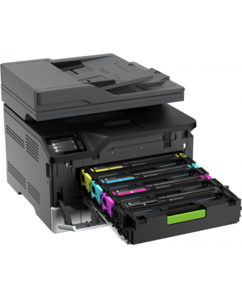 Lexmark Urządzenie wielofunkcyjne MFP Color MC3224adwe A4 Skaner/Kopiarka/Drukarka/FAX - USB LAN WLAN