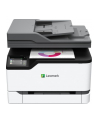 Lexmark Urządzenie wielofunkcyjne MFP Color MC3224adwe A4 Skaner/Kopiarka/Drukarka/FAX - USB LAN WLAN - nr 17