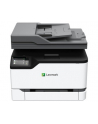 Lexmark Urządzenie wielofunkcyjne MFP Color MC3224adwe A4 Skaner/Kopiarka/Drukarka/FAX - USB LAN WLAN - nr 1