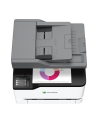 Lexmark Urządzenie wielofunkcyjne MFP Color MC3224adwe A4 Skaner/Kopiarka/Drukarka/FAX - USB LAN WLAN - nr 9