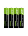 Green Cell 4x Akumulator AAA HR03 950mAh - nr 13