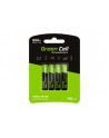 Green Cell 4x Akumulator AAA HR03 950mAh - nr 1