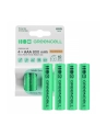 Green Cell 4x Akumulator AAA HR03 800mAh - nr 18