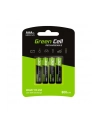 Green Cell 4x Akumulator AAA HR03 800mAh - nr 24