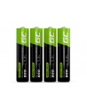Green Cell 4x Akumulator AAA HR03 800mAh - nr 5