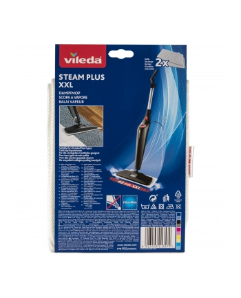 Wkład do mopa parowego Vileda Steam XXL nr 1