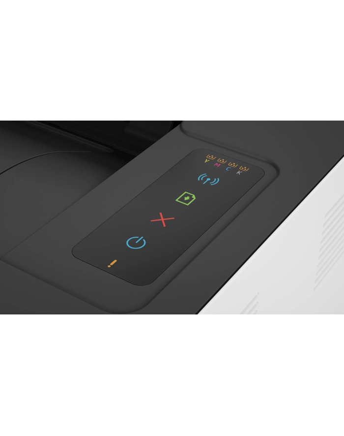 HP Drukarka Color Laser 150nw 4ZB95A główny