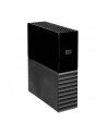 western digital Dysk zewnętrzny WD My Book, 3.5'', 12TB, USB 3.0, czarny - nr 34
