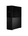western digital Dysk zewnętrzny WD My Book, 3.5'', 12TB, USB 3.0, czarny - nr 52