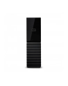 western digital Dysk zewnętrzny WD My Book, 3.5'', 12TB, USB 3.0, czarny - nr 57