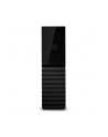 western digital Dysk zewnętrzny WD My Book, 3.5'', 12TB, USB 3.0, czarny - nr 64