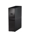 western digital Dysk zewnętrzny WD My Book, 3.5'', 12TB, USB 3.0, czarny - nr 65
