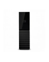 western digital Dysk zewnętrzny WD My Book, 3.5'', 12TB, USB 3.0, czarny - nr 67