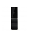 western digital Dysk zewnętrzny WD My Book, 3.5'', 12TB, USB 3.0, czarny - nr 9