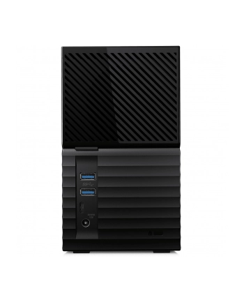 western digital Dysk zewnętrzny WD My Book Duo, 3.5'', 24TB, USB 3.0 nr 2