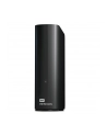 WDC WDBWLG0120HBK-EESN Dysk zewnętrzny WD Elements Desktop, 3.5, 12TB, USB 3.0, czarny - nr 37