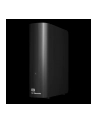 WDC WDBWLG0120HBK-EESN Dysk zewnętrzny WD Elements Desktop, 3.5, 12TB, USB 3.0, czarny - nr 52