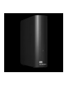 WDC WDBWLG0120HBK-EESN Dysk zewnętrzny WD Elements Desktop, 3.5, 12TB, USB 3.0, czarny - nr 53