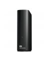 WDC WDBWLG0120HBK-EESN Dysk zewnętrzny WD Elements Desktop, 3.5, 12TB, USB 3.0, czarny - nr 57