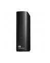 WDC WDBWLG0120HBK-EESN Dysk zewnętrzny WD Elements Desktop, 3.5, 12TB, USB 3.0, czarny - nr 5