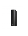 WDC WDBWLG0120HBK-EESN Dysk zewnętrzny WD Elements Desktop, 3.5, 12TB, USB 3.0, czarny - nr 63