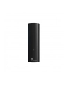 WDC WDBWLG0120HBK-EESN Dysk zewnętrzny WD Elements Desktop, 3.5, 12TB, USB 3.0, czarny - nr 64