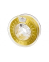 Filament SPECTRUM / PLA SILK / UNMELLOW YELLOW / 1,75 mm / 1 kg - nr 1