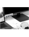 Delock HUB zewnętrzny 4-portowy USB 3.0 ze śrubą mocującą - nr 31