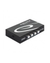 Delock 4-portowy przełącznik 4-Port USB 2.0 - nr 11