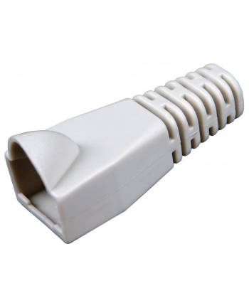 solarix Ochrona konektora RJ45 snag-proof szara 100szt