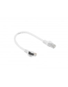 Lanberg Patchcord RJ45 cat.6 FTP 1.5m biały - nr 3