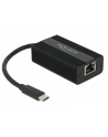 Delock Adapter USB Type-C™ (M) do 2.5 Gigabit LAN na kablu - nr 7