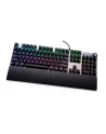 ibox KLAWIATURA I-BOX AURORA K-4 MECHANICZNA GAMING RGB - nr 100