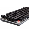 ibox KLAWIATURA I-BOX AURORA K-4 MECHANICZNA GAMING RGB - nr 103