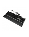ibox KLAWIATURA I-BOX AURORA K-4 MECHANICZNA GAMING RGB - nr 104