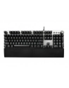 ibox KLAWIATURA I-BOX AURORA K-4 MECHANICZNA GAMING RGB - nr 105