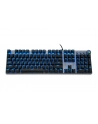 ibox KLAWIATURA I-BOX AURORA K-4 MECHANICZNA GAMING RGB - nr 33