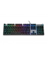 ibox KLAWIATURA I-BOX AURORA K-4 MECHANICZNA GAMING RGB - nr 38