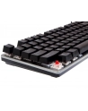 ibox KLAWIATURA I-BOX AURORA K-4 MECHANICZNA GAMING RGB - nr 39