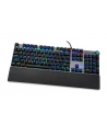 ibox KLAWIATURA I-BOX AURORA K-4 MECHANICZNA GAMING RGB - nr 41