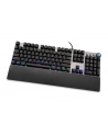 ibox KLAWIATURA I-BOX AURORA K-4 MECHANICZNA GAMING RGB - nr 42