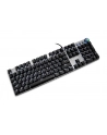 ibox KLAWIATURA I-BOX AURORA K-4 MECHANICZNA GAMING RGB - nr 45