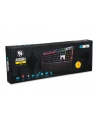 ibox KLAWIATURA I-BOX AURORA K-4 MECHANICZNA GAMING RGB - nr 47