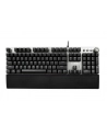 ibox KLAWIATURA I-BOX AURORA K-4 MECHANICZNA GAMING RGB - nr 49