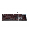 ibox KLAWIATURA I-BOX AURORA K-4 MECHANICZNA GAMING RGB - nr 58